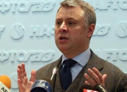 «Нафтогаз Украины» уже два месяца подряд взимает с Газпрома по $9 млн
