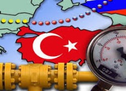 Турция и Египет стремятся снизить зависимость ЕС от российского газа