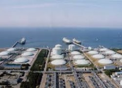 Китай в ноябре получит СПГ из США, несмотря на торговый конфликт