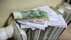 Тарифы на тепло и горячую воду вырастут на 16% из-за подорожания газа — Рева