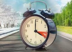 Переход на зимнее время позволит Украине экономить от 5% угля