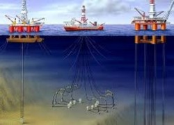Турция приступила к разведке нефти и газа в Средиземном море