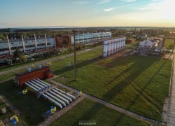Нафтогаз розраховує на співпрацю з МГУ відповідно до меморандуму про взаєморозуміння