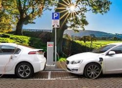 Половина всього світового автопарку електромобілів зосереджена в 25 містах
