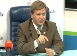 Цена бензина в Украине может вырасти на треть