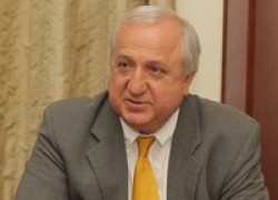 Набсовет «Укрэнерго» возглавил экс-глава ЕБРР в Украине Аджунер