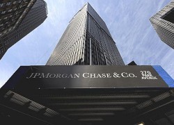 JPMorgan Chase & Co обвиняют в манипуляции на энергетическом рынке США