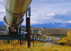 «Укртранснафта» намерена построить нефтепровод до Шебелинского ГПЗ