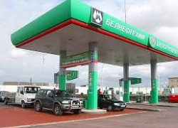 Рост цен на топливо в Белоруссии продолжится при сохранении стоимости нефти
