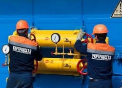 1,84 млрд грн склав борг споживачів за послуги транспортування газу у третьому кварталі 2018 року