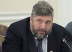 Підвищення енергоефективності має стратегічне значення для України та Нафтогазу