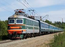 НКРЭКУ выдала «Укрзализныце» лицензию на распределение э/э