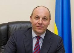 Энергохаб Литвы, Польши и Украины обеспечит независимость от России — Парубий