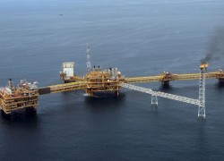 Нефтяные гиганты сворачивают наземную добычу нефти в Нигерии