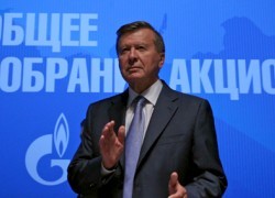 Зубков вошёл в уставной капитал «Газпрома»