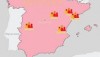 В Испании планируют закрыть семь АЭС