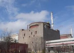 Новая установка паспортизации успешно прошла испытания на ЗАЭС