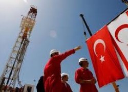 Турция к 2020 году увеличит спрос на газ до 60 млрд кубометров в год