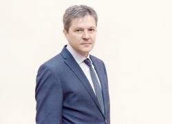 Керівником ВП «Атомпроектінжиніринг» НАЕК «Енергоатома» призначено Юрія Шейка