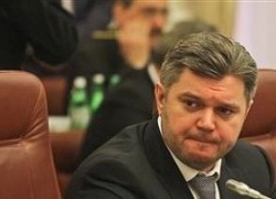 Ставицкий: Ухудшился уровень платежей за энергоносители