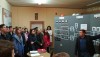 В информцентре ЮУАЭС активно воплощается информационно-образовательный проект «Nuclear Education»