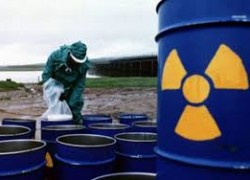 ЕС выделит почти миллион евро для реализации в Украине проекта безопасного обращения с радиоактивными отходами