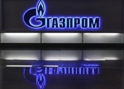 «Газпром» поднял тариф на транспортировку газа