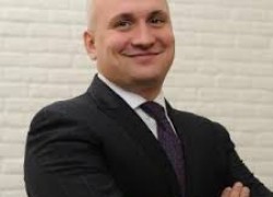 Газовий бізнес «Нафтогазу» очолить Андрій Фаворов