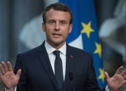 Франция прекратит работу 14 атомных реакторов к 2035 году
