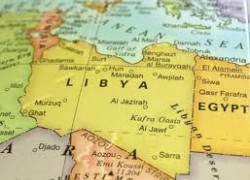 Экспорт нефти из Ливии упал на 70%