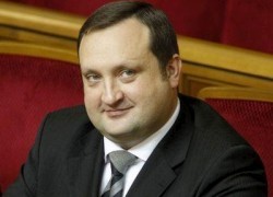 Арбузов попросил немцев модернизировать ГТС Украины