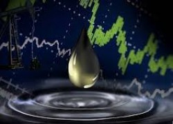 Цены на нефть в корректировке: Brent — $62,34 за баррель, WTI — $53,53