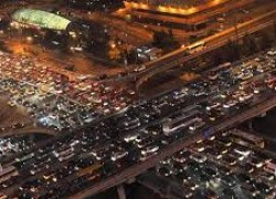 Берлин выделит почти 2 млрд евро на борьбу за чистый воздух в городах