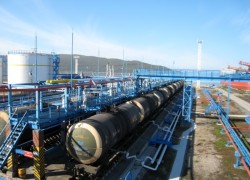 Проблемы только с газом