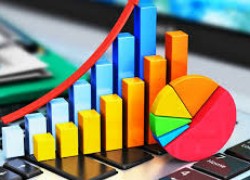 Вітаємо з Днем працівників статистики