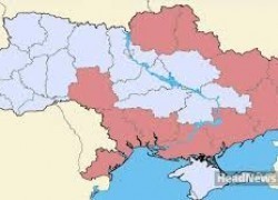 6 грудня 2018: роздрібні ціни на СУГ в зоні воєнного стану