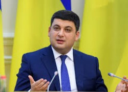 Газ коштує 8,55 за кубометр, все інше – шахрайство постачальників — Гройсман