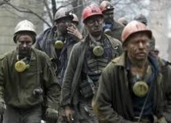 ДТЭК за 11 месяцев нарастил добычу газового угля на 5,4% — до 22 млн тонн