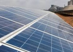 В ЕС планируют построить заводы по производству солнечных модулей объемом 5 ГВт в год
