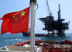 Китай увеличил импорт нефти в ноябре на 16%