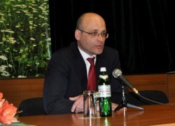 Выступления против разработки сланцевого газа — вопрос политический