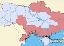 13 грудня 2018: роздрібні ціни на СУГ в зоні воєнного стану