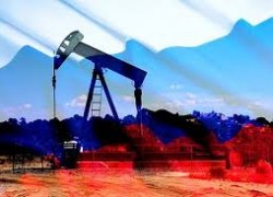 Экспортная пошлина на нефть в РФ составит $89 за тонну