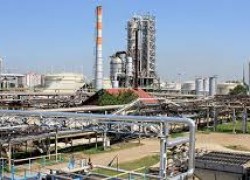 В Иране строится 9 нефтехимических заводов стоимостью $8,5 млрд