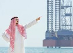 Саудовская Аравия ждет роста нефтяных доходов в бюджет-2019 на 9%