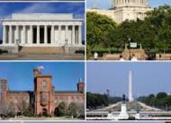 Вашингтон намерен перейти на 100% ВИЭ к 2032 году