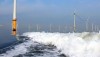 Три нефтяные компании планируют построить офшорные ветровые электростанции в США