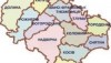 Сланец будут добывать в семи районах Прикарпатья