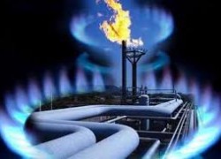НКРЕКП затвердила тимчасові тарифи на послуги транспортування природного газу для точок входу і виходу