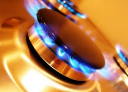 Украина снизила запасы в газохранилищах на 2,8 миллиарда кубометров
